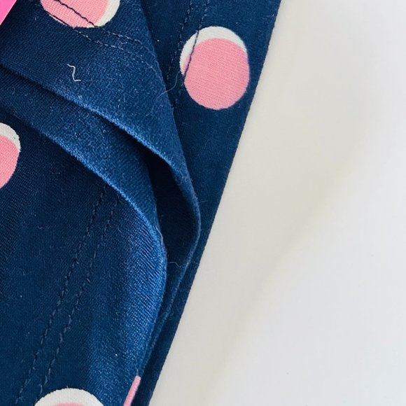 KATE SPADE 2 Piece Pajama Set NWT Size M - Picture 8 of 8